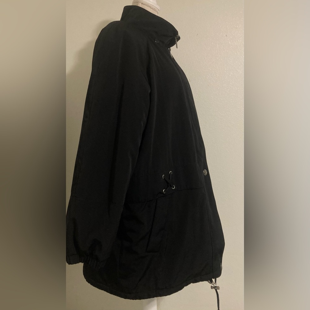 Classic Elements - Women's Coat Soft Shell Jacket… - image 4